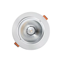Ver imagem 1 de Spot Refletor Led Regulável Embutido Cob 15w Ip20 4000k