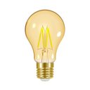 Ver imagem 1 de Lâmpada Led Filamento Vintage A60 Taschibra E27 Bivolt