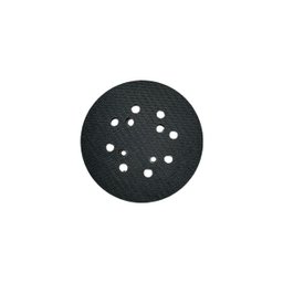 Disco Base P/ Lixadeira Orbital Vonder Dwt – Lvr430/lrd430 - 1