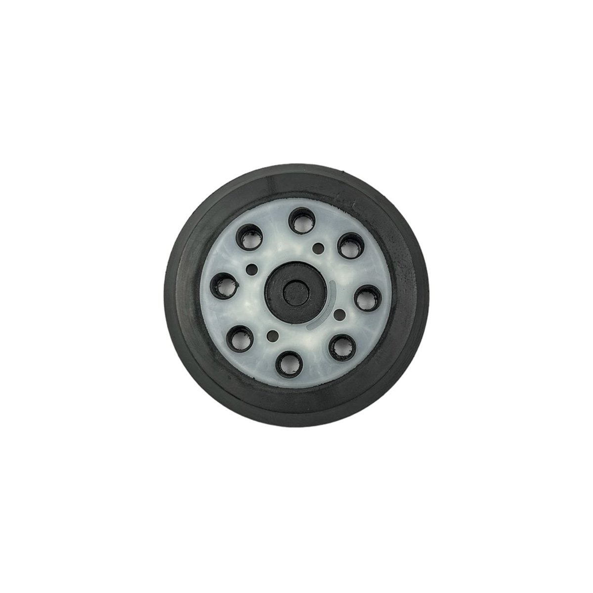 Disco Base P/ Lixadeira Orbital Vonder Dwt – Lvr430/lrd430 - 4