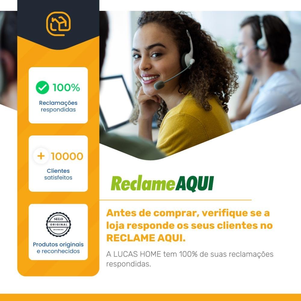 Cama Box Baú Queen + Colchão de Molas Ensacadas Ortobom Airtech Bege 158cm suporta até 150 Kg - 8