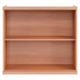 Armário Aéreo Cozinha Macadâmia 2 Portas Freijó/Grafite - Telasul - 2