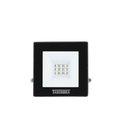 Ver imagem 2 de Refletor Tr Led 10w Slim Preto - Taschibra 3000k (amarela)