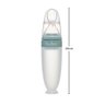 Colher Dosadora em Silicone com Ventosa Verde Buba - 6