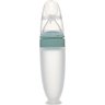 Colher Dosadora em Silicone com Ventosa Verde Buba - 2