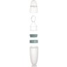 Colher Dosadora em Silicone com Ventosa Verde Buba - 8