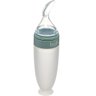 Colher Dosadora em Silicone com Ventosa Verde Buba - 9