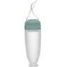Colher Dosadora em Silicone com Ventosa Verde Buba - 3