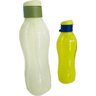 Tupperware Kit 2 Peças Garrafas Amarelo Neon e Pistache Kit 2 Peças Garrafas Amarelo Neon e Pistache - 3
