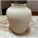 Ver imagem 3 de Vaso Clássico Lamato Bege - 26cm