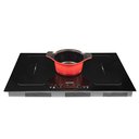 Ver imagem 2 de Cooktop de Indução 5 Zonas de Aquecimento Flex Suggar