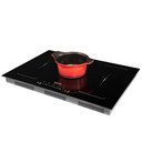 Ver imagem 5 de Cooktop de Indução 5 Zonas de Aquecimento Flex Suggar