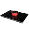 Cooktop de Indução 5 Zonas de Aquecimento Flex Suggar - 5