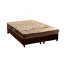 Colchão Colchão Viúva Espuma D28 Confort Double Face (colchão Viúva 1,28x1,88x0,14 sem Cama Box - 4