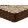 Colchão Colchão Viúva Espuma D28 Confort Double Face (colchão Viúva 1,28x1,88x0,14 sem Cama Box - 3