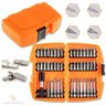 Ferramenta Kit de Bits Bit-47 Otima Qualidade - 2