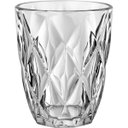 Ver imagem 3 de Jogo 7 Peças Jarra/copos para Refresco Água Home&co Eco Crystal 270ml/1,5l Transparente