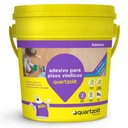 Ver imagem 1 de Adesivo para Piso Vinilico 4 Kilo Branco Gelo - 0387.00000.0004gl - Quartzolit