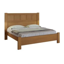 Cama Casal Primícia Plus Cinamomo D'doro - 4