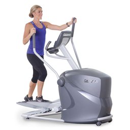 Eliptico QX 35 Octane com 8 Programas de Exercícios - GY024 GY024 - 4