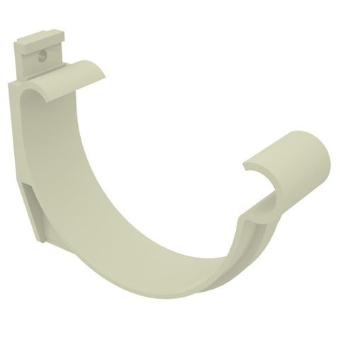 Suporte de Pvc Aquapluv - 32198813 - Tigre Suporte Pvc Aquapluv-beiral 125 Tigre 32198813