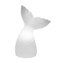 Ver imagem 2 de Luminária Rabo de Sereia