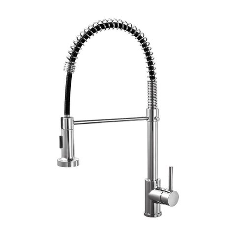 Misturador Monocomando Lorenzetti p/Coz. Gourmet Kitchen - Ref. 2261 C76