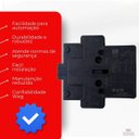 Ver imagem 6 de Bloco Contato Aux Lateral Bcll11 1na+1nf Cwl 660-690v Weg