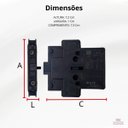 Ver imagem 7 de Bloco Contato Aux Lateral Bcll11 1na+1nf Cwl 660-690v Weg