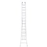 Escada Extensiva 2x14 - Mor - 2