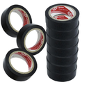 Ver imagem 1 de Fita Isolante 19mm X 5m 10 Unidades