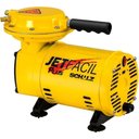 Ver imagem 3 de Motocompressor de Ar Jet Fácil Plus Motor Monofásico 110 Volts com Acessórios 4P60HZ 920.1300-0 Schu