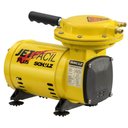 Ver imagem 5 de Motocompressor de Ar Jet Fácil Plus Motor Monofásico 110 Volts com Acessórios 4P60HZ 920.1300-0 Schu