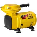 Ver imagem 2 de Motocompressor de Ar Jet Fácil Plus Motor Monofásico 110 Volts com Acessórios 4P60HZ 920.1300-0 Schu