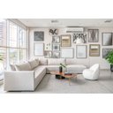 Ver imagem 1 de Sofá Lugano - Grand Boucle Cotton