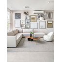 Ver imagem 5 de Sofá Lugano - Grand Boucle Cotton