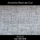Ver imagem 4 de Poltrona Decorativa Capitone Acorde Pes MDF Boucle Tce 1018 Moll