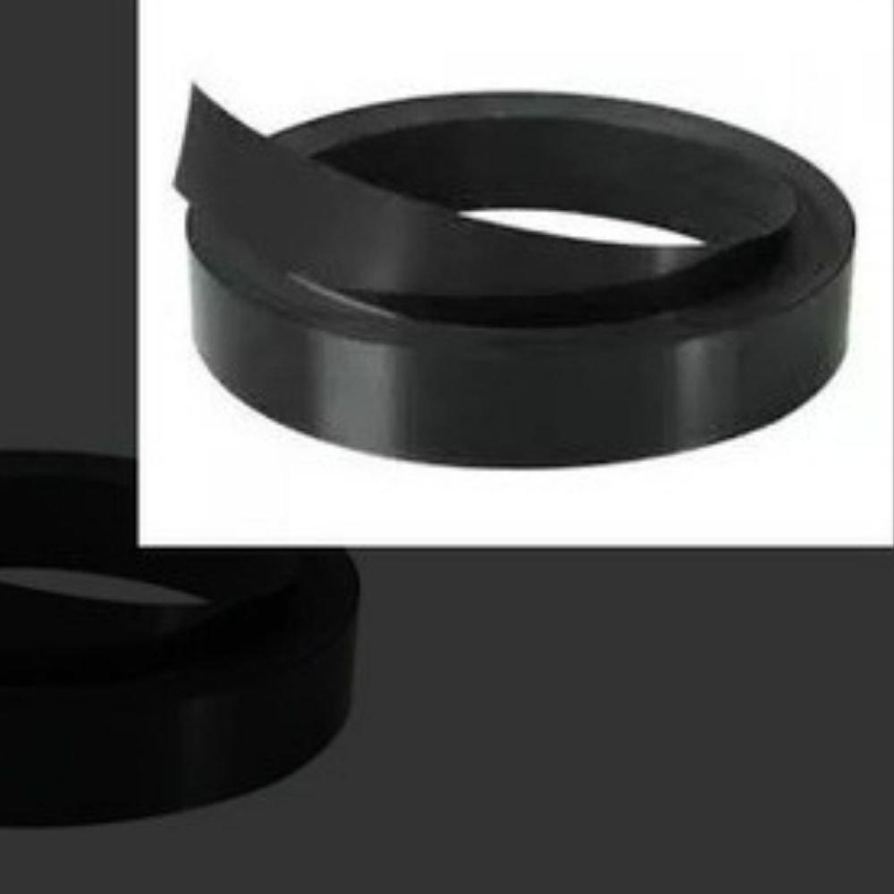 Fita de Borda Preto 22 Mm Com 20m Rehau - 3