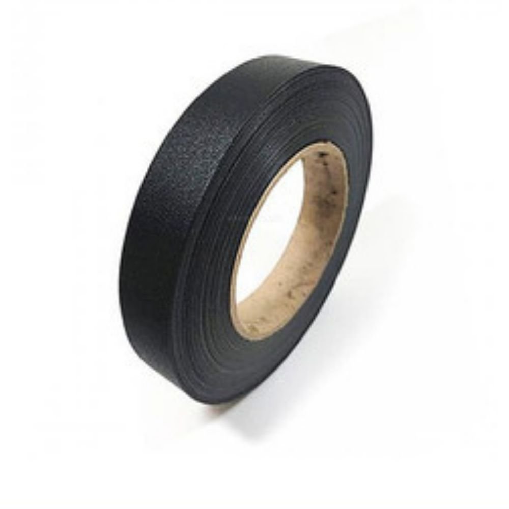 Fita de Borda Preto 22 Mm Com 20m Rehau - 2