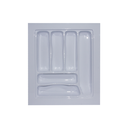 Ver imagem 2 de Divisor de Talher para Gavetas 6 Nichos 44,1x49,3cm