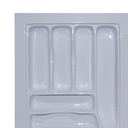 Ver imagem 3 de Divisor de Talher para Gavetas 6 Nichos 44,1x49,3cm