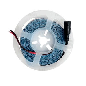 Fita de Led Branco Frio 5 Metros para Uso Interno Maxbom 63-14