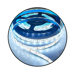Fita de Led Branco Frio 5 Metros para Uso Interno Maxbom 63-14 - 3