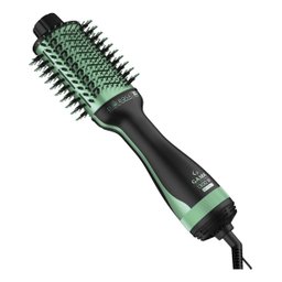 Escova Secadora Gama Babosa Brush 3d 1300w - Bivolt Ga.ma Italy - 1