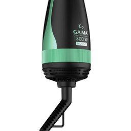 Escova Secadora Gama Babosa Brush 3d 1300w - Bivolt Ga.ma Italy - 3
