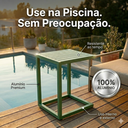 Ver imagem 2 de Palazzo Mesa Lateral em C