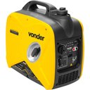 Ver imagem 1 de Inversor à Gasolina 2000W 127V Giv 2020 Vonder