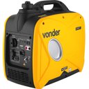 Ver imagem 3 de Inversor à Gasolina 2000W 127V Giv 2020 Vonder