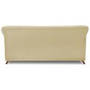 Ver imagem 5 de Sofa 3 Lugares Retro Polo 200cm com Almofada Suede 1100 Ezz 1100