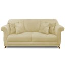Ver imagem 4 de Sofa 3 Lugares Retro Polo 200cm com Almofada Suede 1100 Ezz 1100